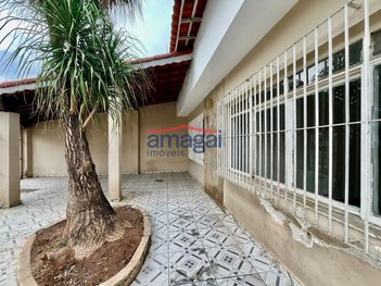 house em Rua Aureliano Ribeiro Moreira, Vila Formosa - Jacareí - SP