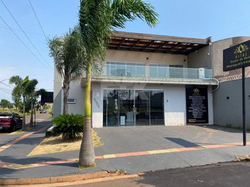 commercial_property em Cândido Garcia de Lima, Nova Lima - Campo Grande - MS