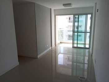 apartment em Rua Jornalista Henrique Cordeiro, Barra da Tijuca - Rio de Janeiro - RJ