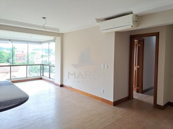 apartment em Doutor Barcelos, Tristeza - Porto Alegre - RS