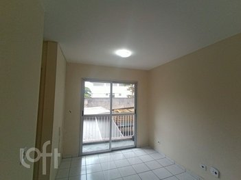 apartment em Joaquim Leal, Vila Curuçá - São Paulo - SP
