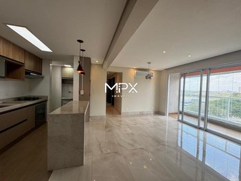 apartment em Rua Frei Cirilo Bergamasco, Piracicamirim - Piracicaba - SP