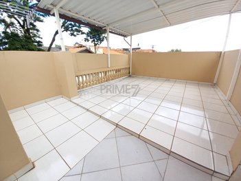 house em Rua Antônio Bacchi, Paulicéia - Piracicaba - SP