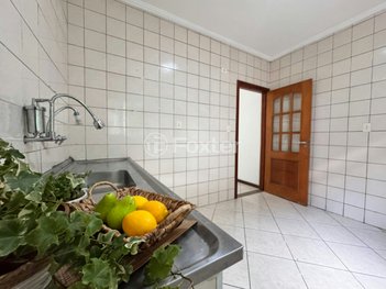 apartment em Avenida Bolonha, Jaguaré - São Paulo - SP