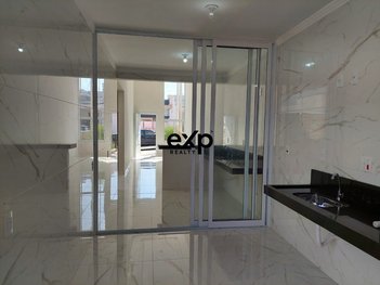 house em Rua Alice da Silva Garcia, Residencial Horto Florestal Villagio - Sorocaba - SP