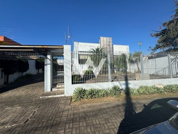commercial_property em Rua Fortaleza, Boa Vista - Novo Hamburgo - RS