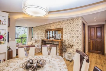 apartment em Avenida Nonoai, Nonoai - Porto Alegre - RS