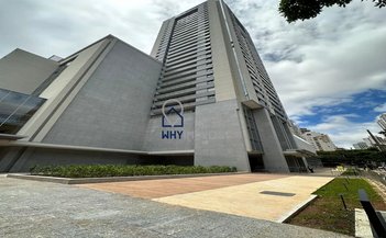 apartment em Rua Alagoas, Boa Viagem - Belo Horizonte - MG