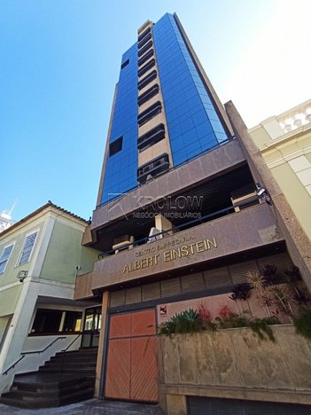 office em Sete de Setembro, Centro - Pelotas - RS