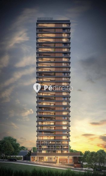 apartment em Rua Pamplona, Jardim Paulista - São Paulo - SP