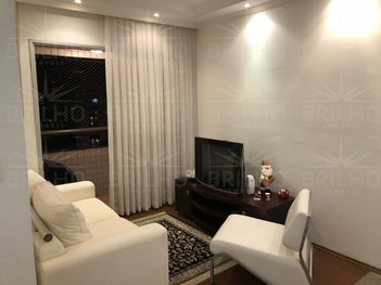 apartment em Rua Paulo Lício Rizzo, Centro - Osasco - SP