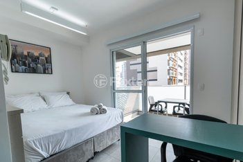 apartment em Rua Turiassu, Perdizes - São Paulo - SP