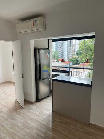 apartment em Rua General Chagas Santos, Vila da Saúde - São Paulo - SP
