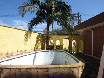 house em Rua Miguel Prisco, Centro - Ribeirão Pires - SP