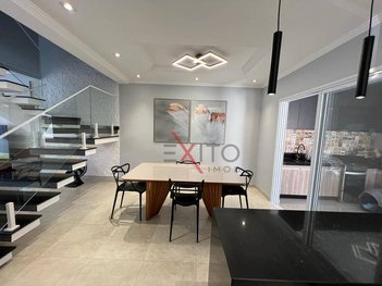 house em Avenida Nicola Accieri, Jardim Celeste - Jundiaí - SP