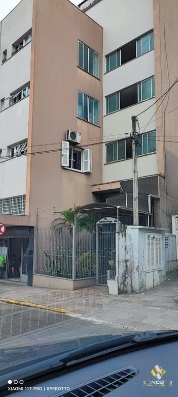 apartment em Rua Marechal Floriano, Centro - Bento Gonçalves - RS