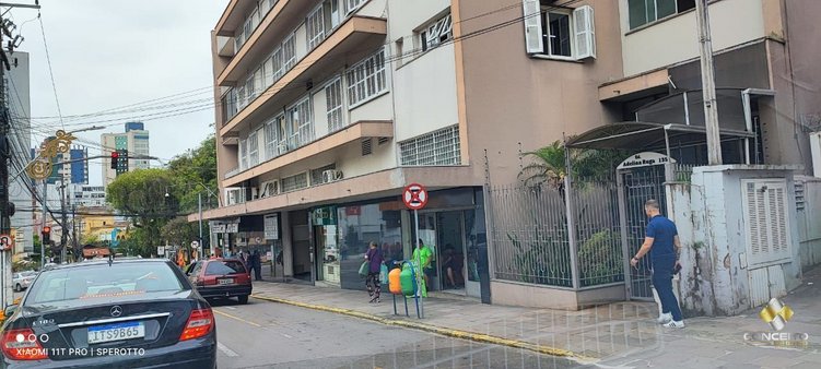 Cômodo Condomínio