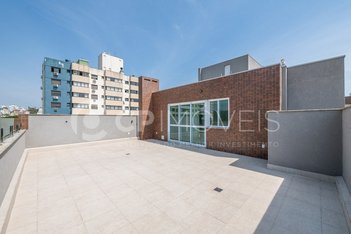 apartment em Coronel Feijo, Higienópolis - Porto Alegre - RS