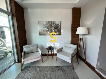apartment em Avenida Santa Catarina, Centro - Imbituba - SC
