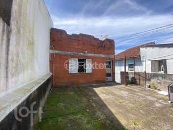 house em Rua São Simão, Bom Jesus - Porto Alegre - RS