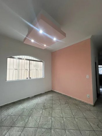 house em Rua Caparosa, Jardim Pedro José Nunes - São Paulo - SP