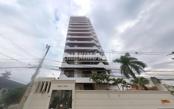 apartment em Avenida Doutor Eugênio Salerno, Centro - Sorocaba - SP
