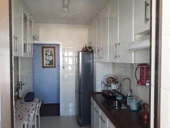 apartment em Avenida Comandante Sampaio, km 18 - Osasco - SP