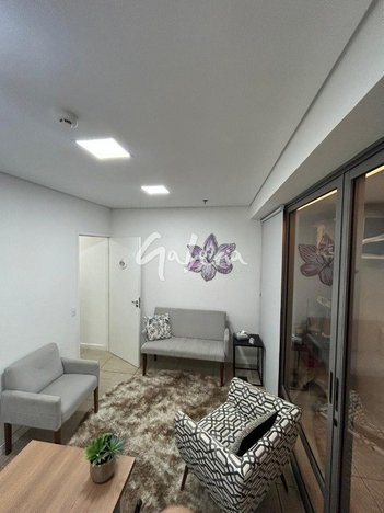 office em Alameda Caulim, Cerâmica - São Caetano do Sul - SP