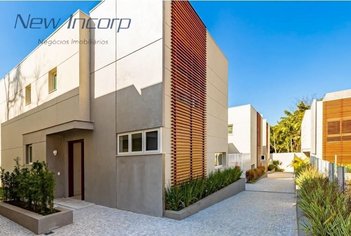 house em Rua Manuel Ribeiro da Cruz, Chácara Santo Antônio (Zona Sul) - São Paulo - SP