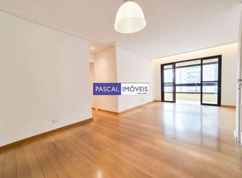 apartment em Avenida Portugal, Brooklin Paulista - São Paulo - SP