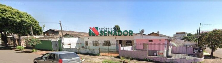 house em Rua Arenito, Waldemar Hauer - Londrina - PR