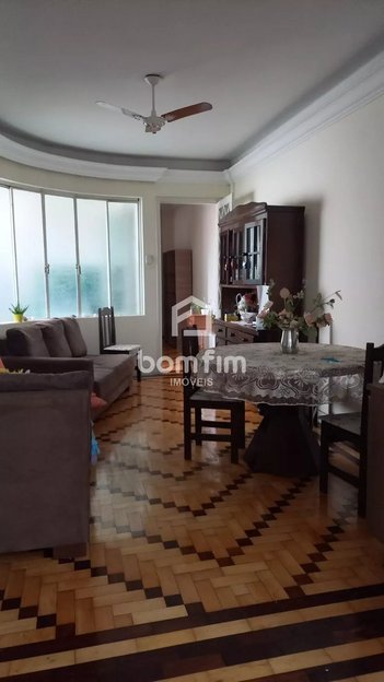 apartment em Praça Marechal Deodoro, Centro Histórico - Porto Alegre - RS