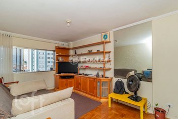 apartment em Rua Padre Raposo, Mooca - São Paulo - SP