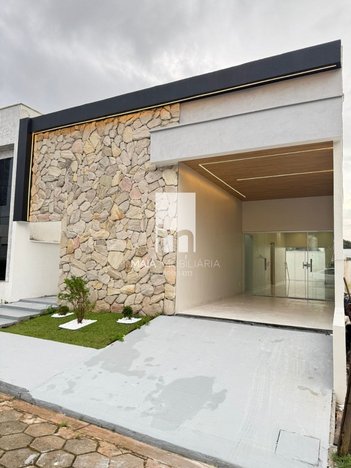 house em Rua Quinta do Maguari, Centro - Ananindeua - PA