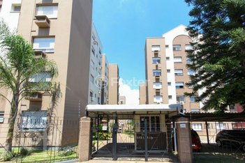 apartment em Rua Araçá, Centro - Canoas - RS