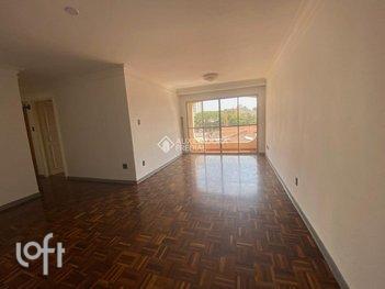 apartment em Conselheiro Lafayette, Barcelona - São Caetano do Sul - SP