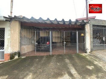 house em Rua João Borba, Vila Bertioga - São Paulo - SP