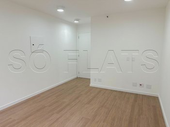 commercial_building em Avenida Rouxinol, Indianópolis - São Paulo - SP