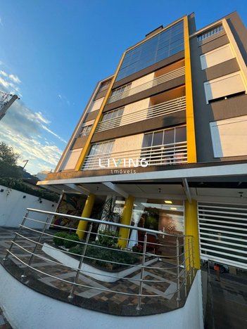 apartment em Rua Mathias Rockenbach Filho, Centro - Lajeado - RS