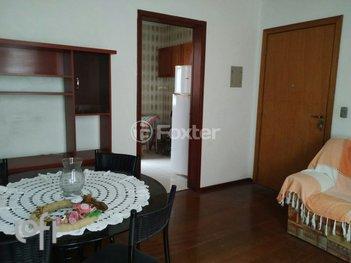 apartment em Fernando Cortez, Cristo Redentor - Porto Alegre - RS