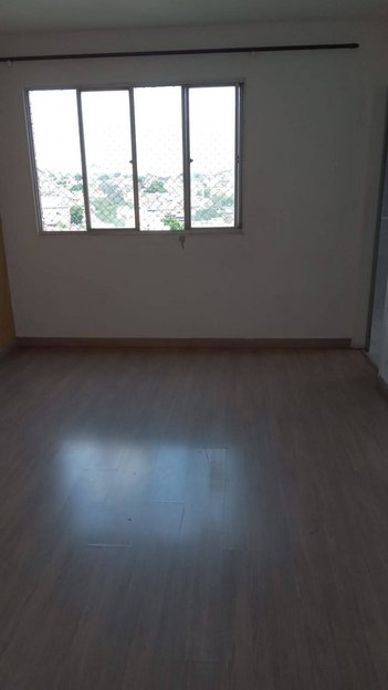apartment em Rua Professora Nina Stocco, Jardim Catanduva - São Paulo - SP