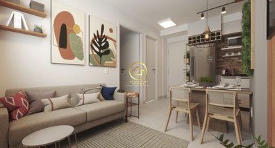 apartment em Rua José Benedito Mari, Vila Palmeiras - São Paulo - SP