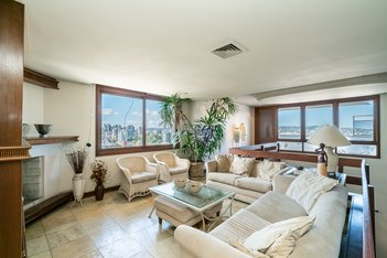 apartment em Rua Castro Alves, Independência - Porto Alegre - RS