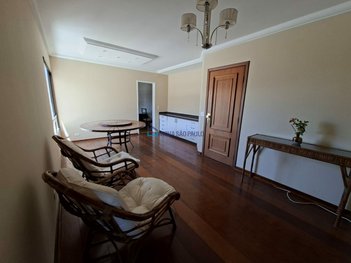 apartment em Rua Joel Jorge de Melo, Vila Mariana - São Paulo - SP
