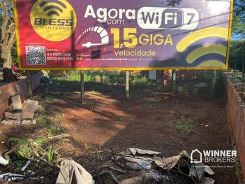 commercial_land_lot em Rua Apucarana, Zona 28 - Maringá - PR