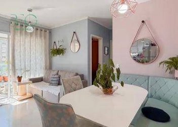 apartment em Rua Apeninos, Paraíso - São Paulo - SP