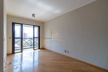 apartment em Rua Jaci, Chácara Inglesa - São Paulo - SP