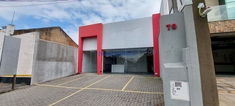 commercial_building em Rua Dona Maria Umbelina Couto, Taquaral - Campinas - SP