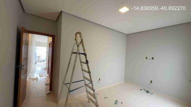 house em Rua Flamengo, Zabelê - Vitória da Conquista - BA