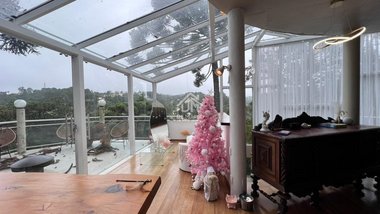 house em Rua Dona Ana Cerqueira Cesar, Capivari - Campos do Jordão - SP